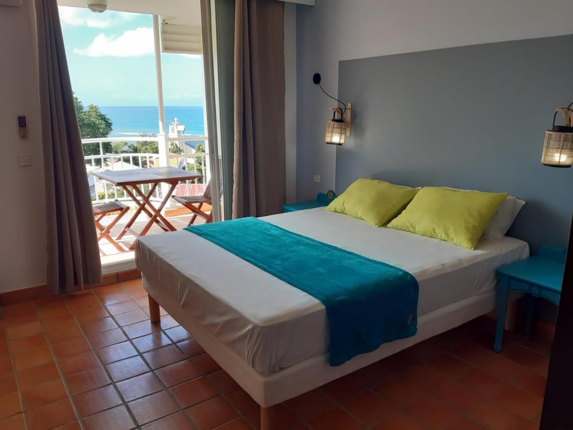 Les Studios De La Baie 349 La Trinite Εξωτερικό φωτογραφία
