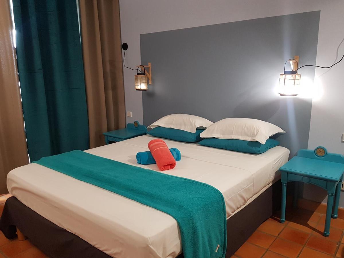 Les Studios De La Baie 349 La Trinite Εξωτερικό φωτογραφία
